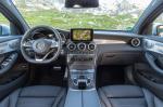 Mercedes-Benz GLC300 4Matic AMG Line Coupe 2016 года